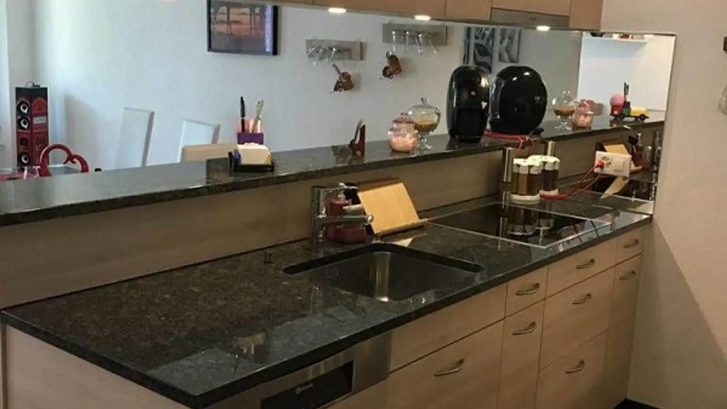 Appartement à louer - 4950 Huttwil