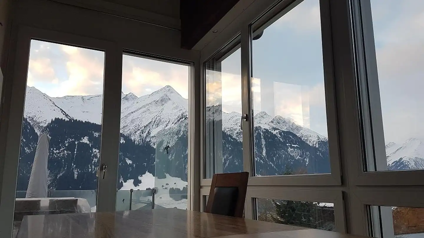 Wohnung mieten - Via Colona 3a, 7148 Lumbrein - Foto 2