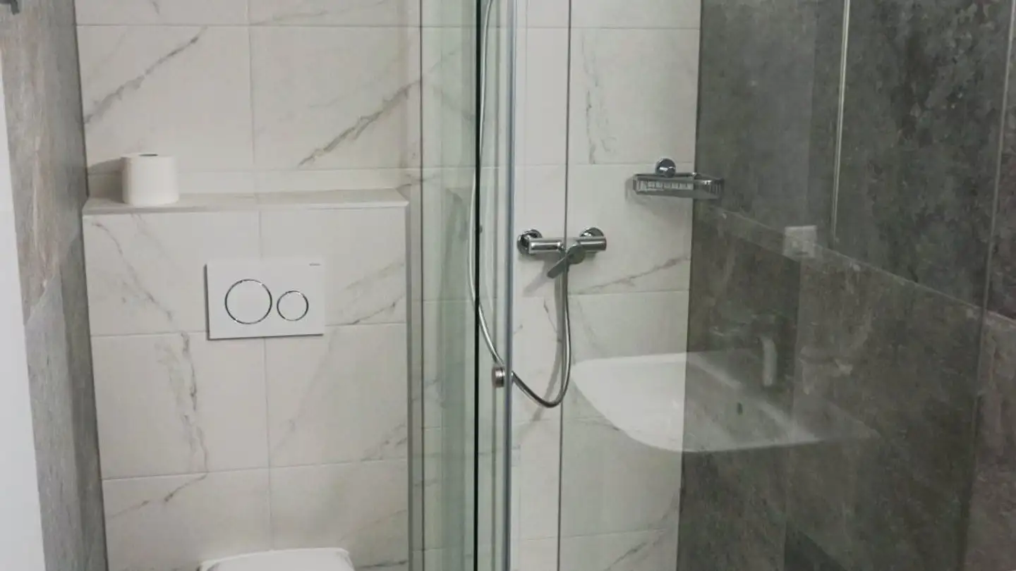 Appartamento in affitto - Route D'aigle 3, 1880 Bex - Foto 4