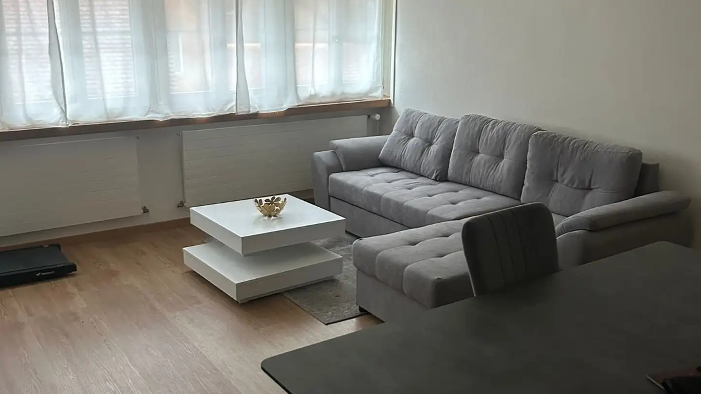 Appartamento in affitto - 4663 Aarburg