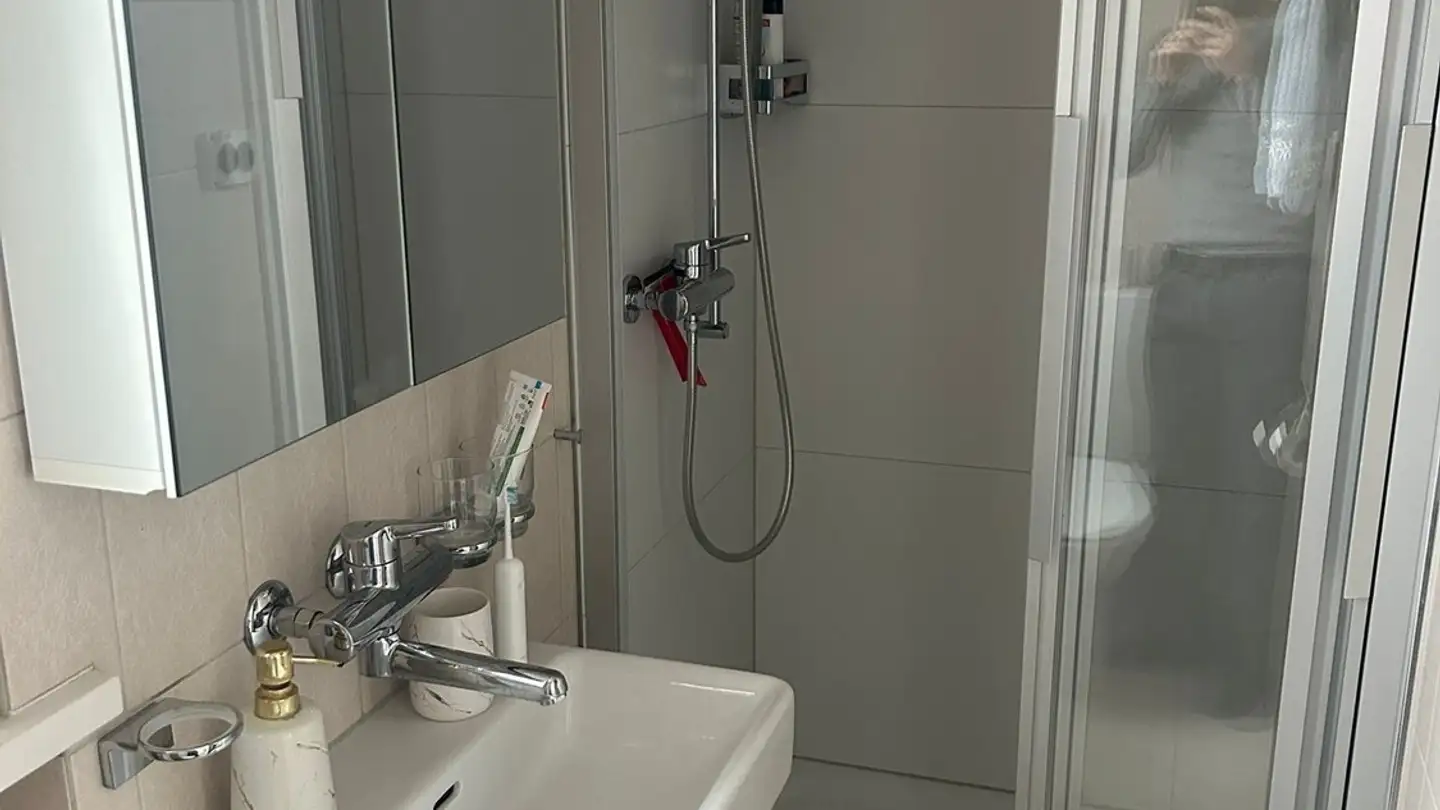 Appartamento in affitto - 4663 Aarburg - Foto 2