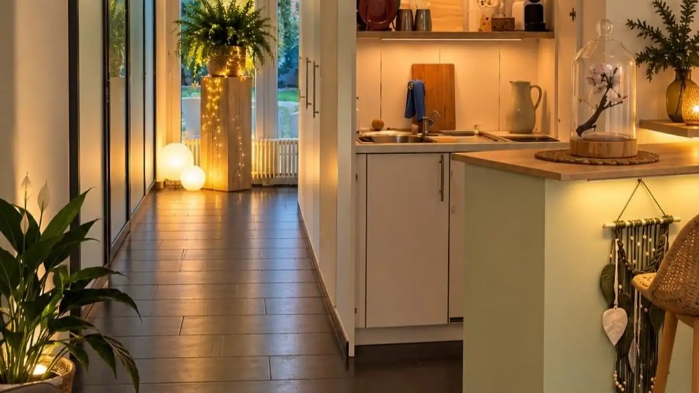 Commerciale in affitto - Landstrasse 81a, 5430 Wettingen