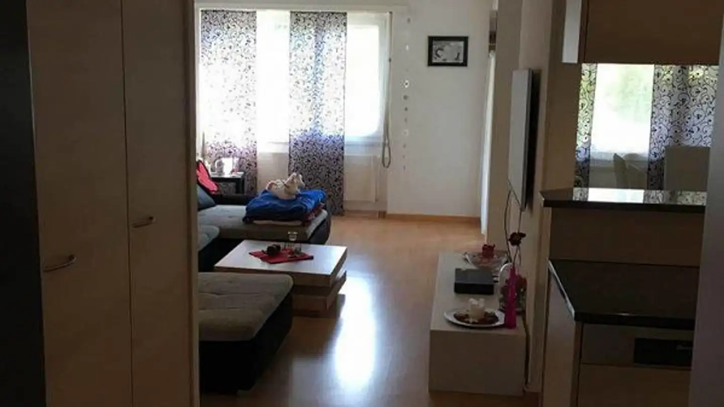 Appartement à louer - 4950 Huttwil - Photo 3