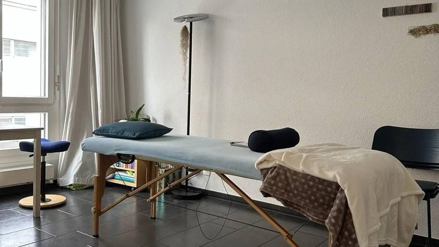 Commerciale in affitto - Landstrasse 81a, 5430 Wettingen - Foto 3
