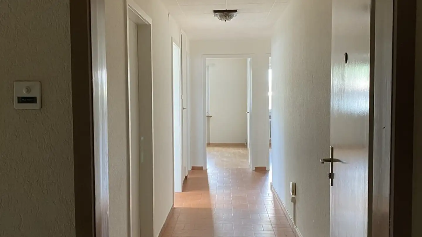 Appartement à louer - Kirchstrasse, 2540 Grenchen - Photo 4