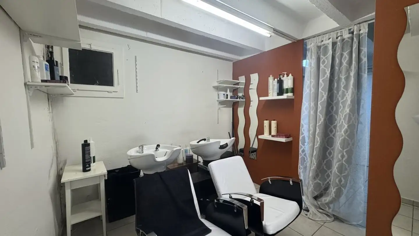 Bureau à louer - Avenue D'echallens 102, 1004 Lausanne - Photo 4