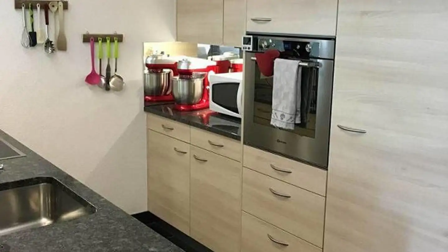 Appartement à louer - 4950 Huttwil - Photo 2