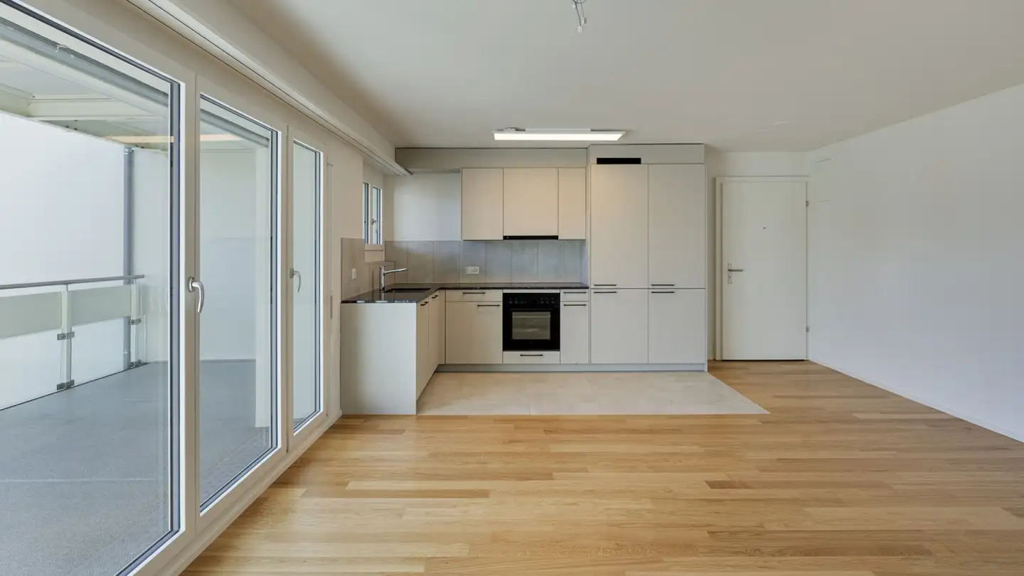 Appartamento in affitto - Dübendorfstrasse 26, 8051 Zürich - Foto 3