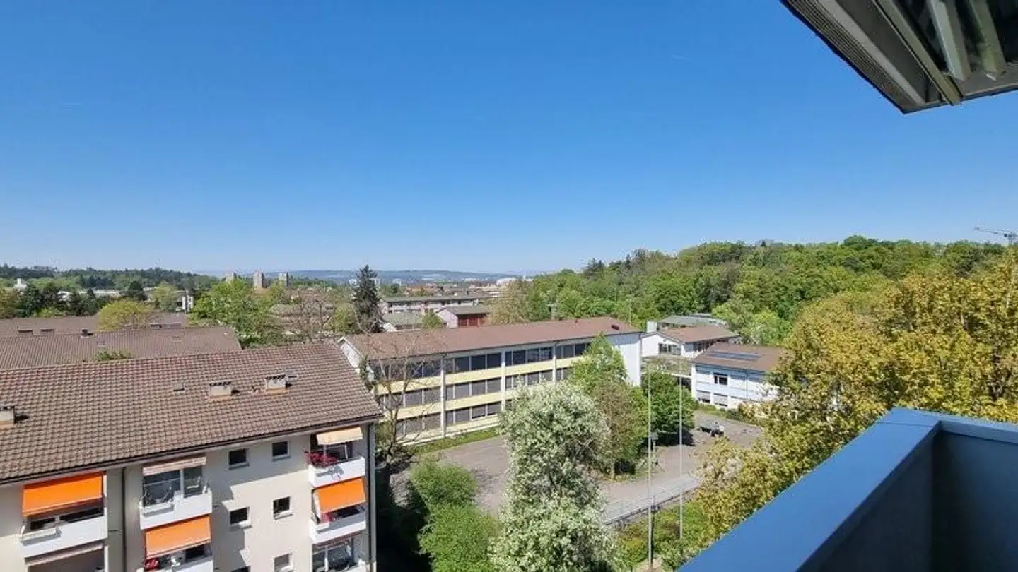 Appartement à louer - Hessstrasse 47, 3097 Liebefeld