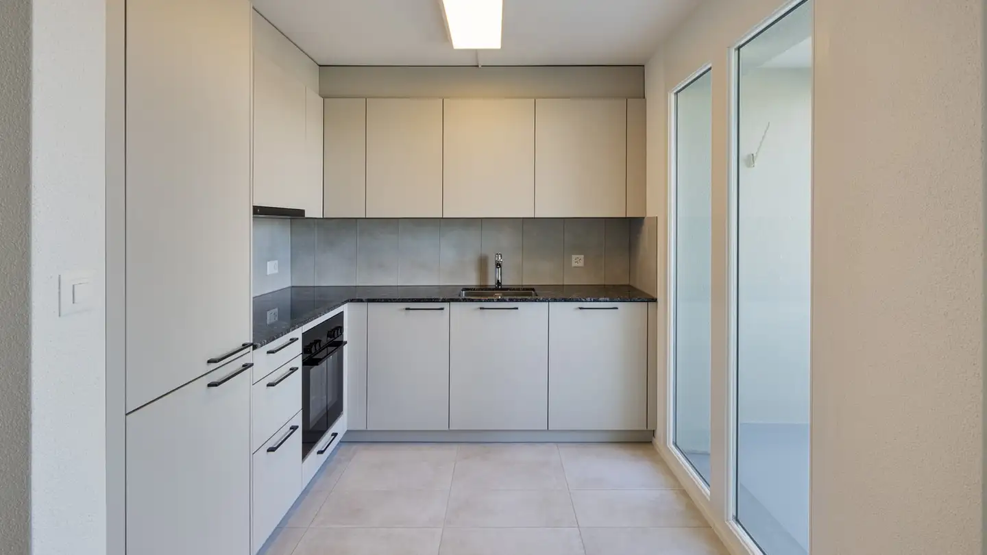 Appartamento in affitto - Dübendorfstrasse 26, 8051 Zürich - Foto 4