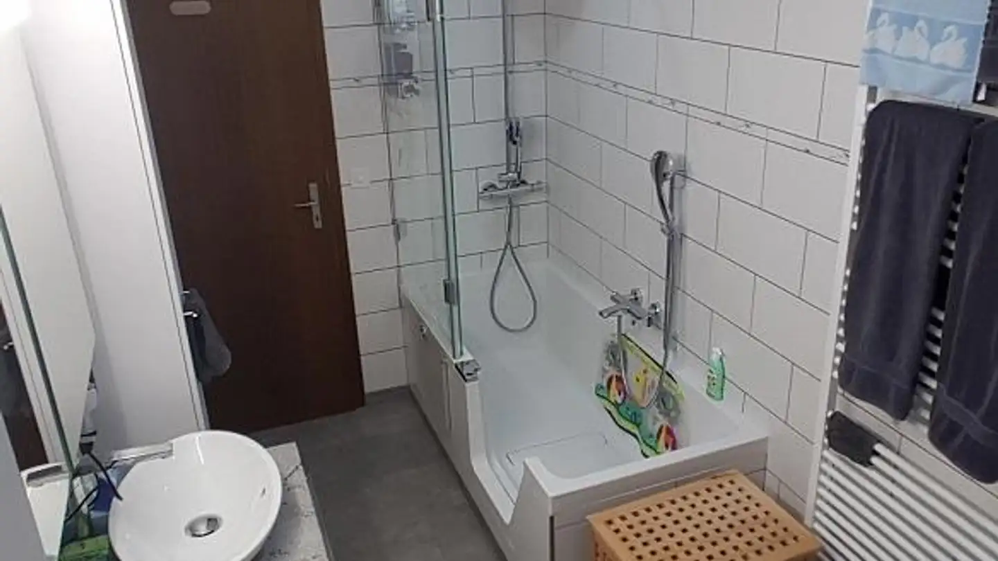 Wohnung mieten - Via Colona 3a, 7148 Lumbrein - Foto 4