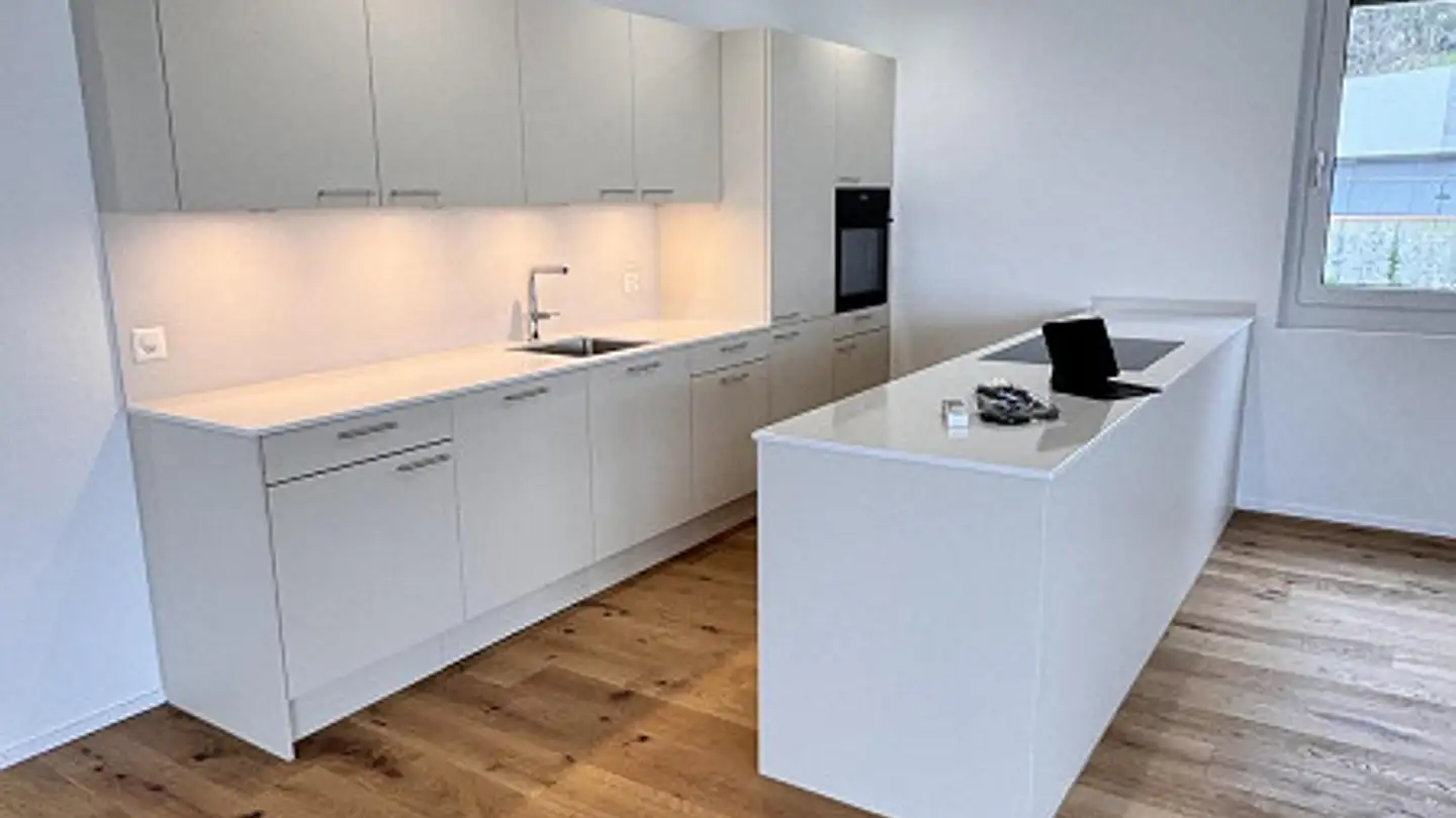 Apartment for rent - Oberstrasse 117, 9230 Flawil - Photo 2