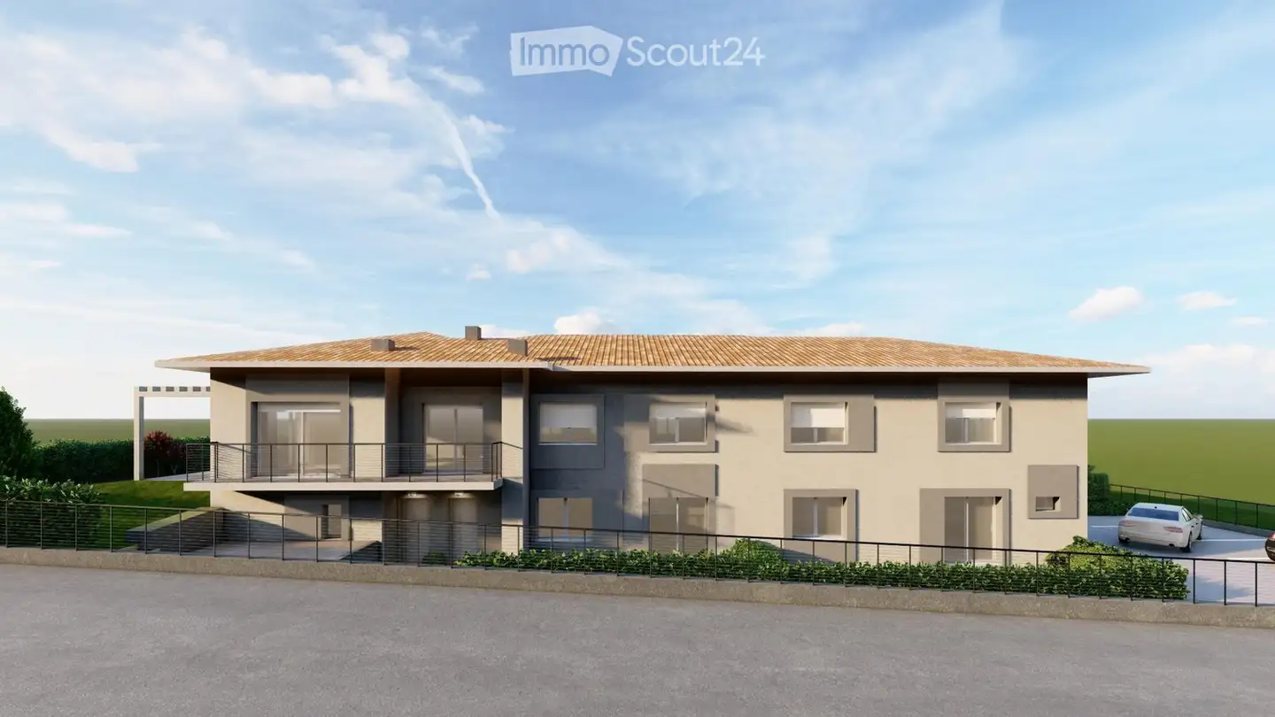 Appartamento in vendita - 6807 Taverne