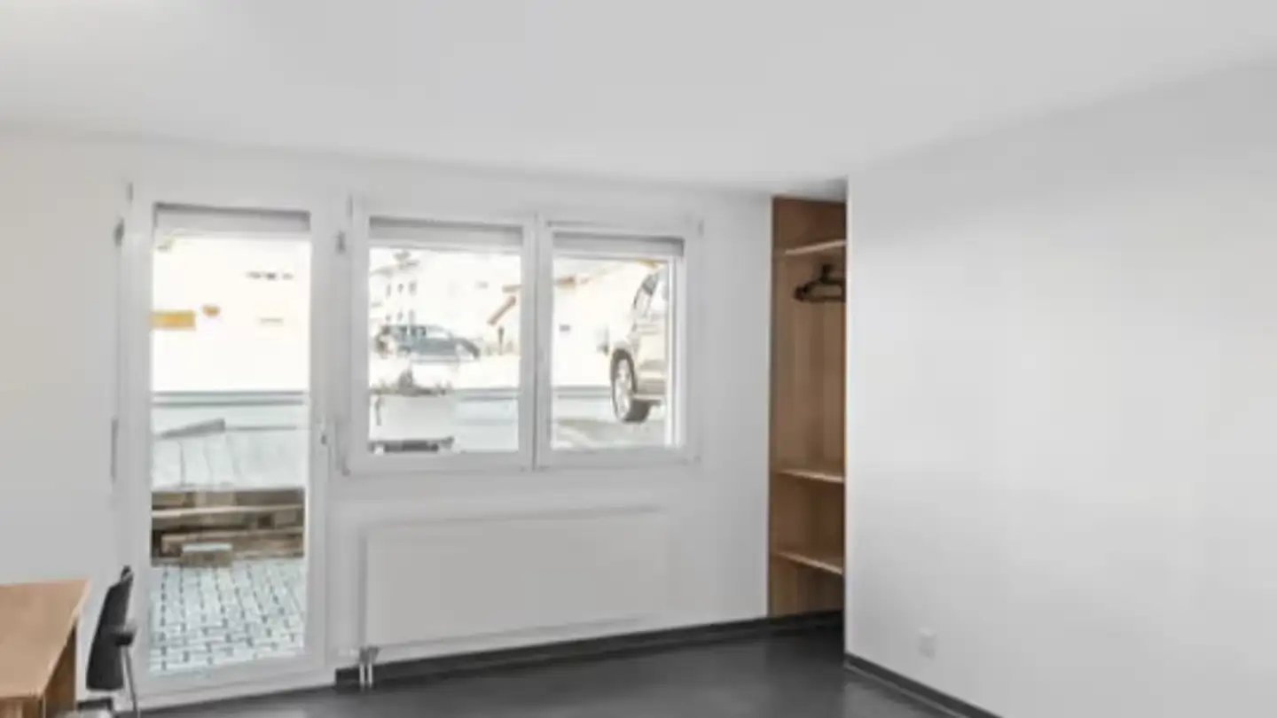 Wohnung mieten - Mätzistrasse 1, 3945 Gampel - Foto 2