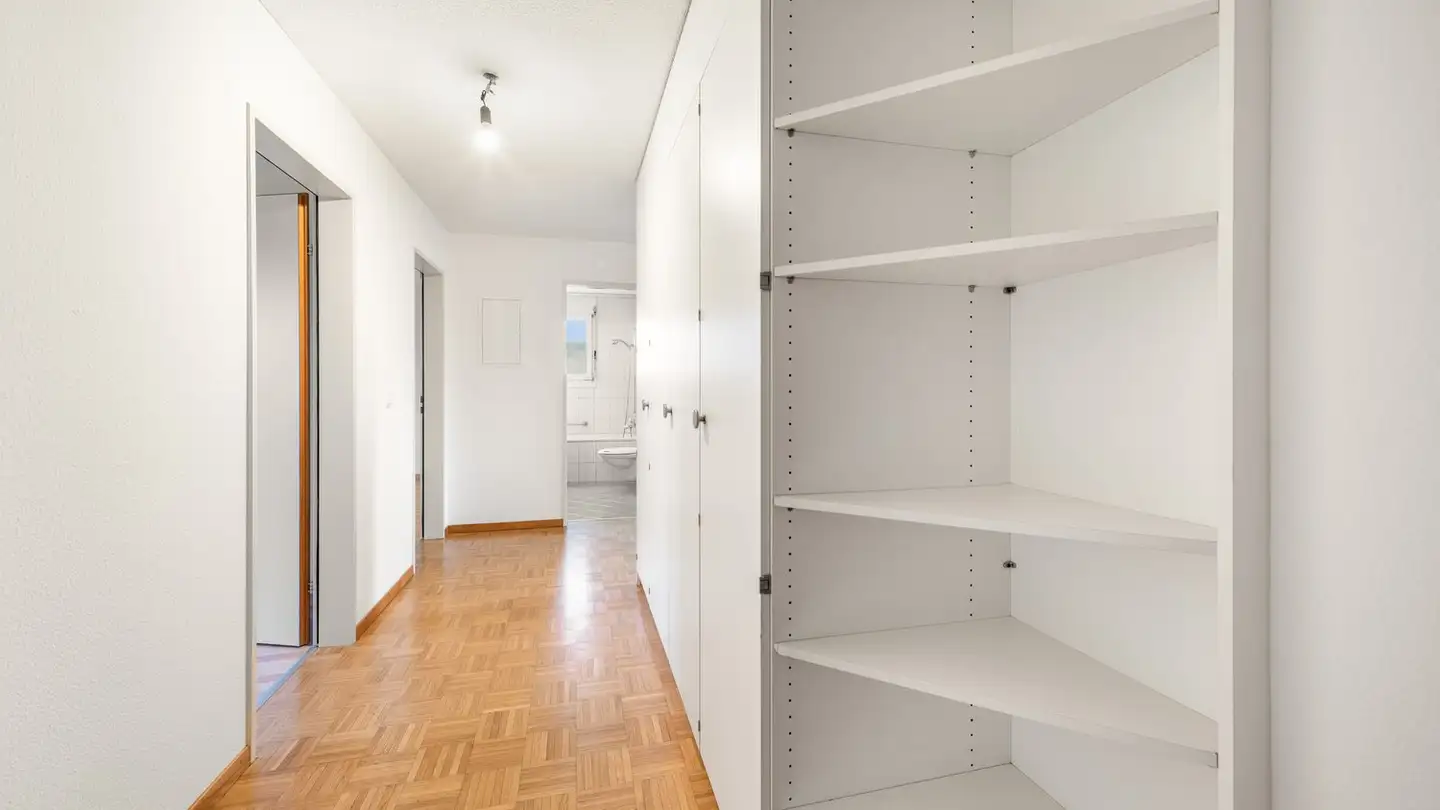 Appartement à vendre - Göslikerstrasse 7, 5524 Niederwil AG - Photo 2