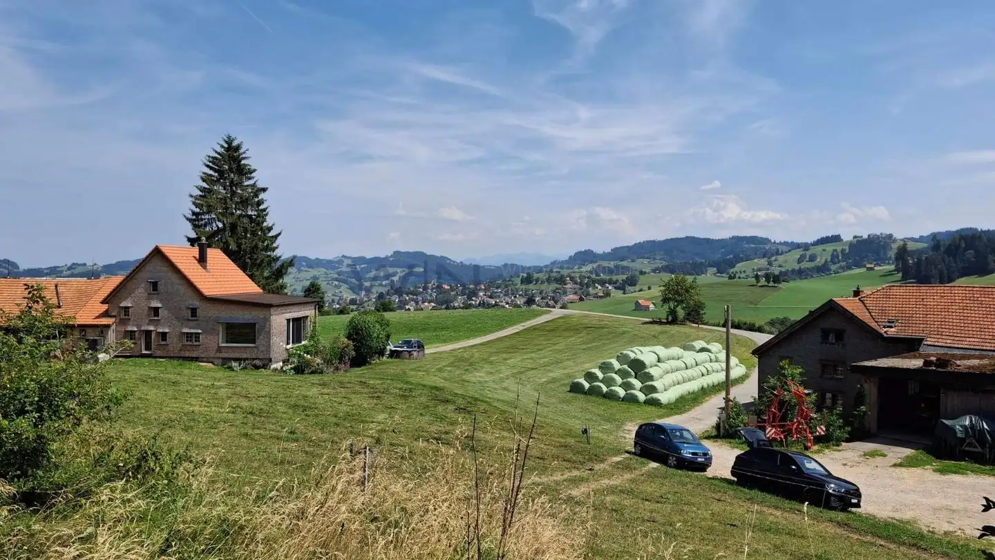 Constructible plot for sale - 9042 Speicher - Photo 3