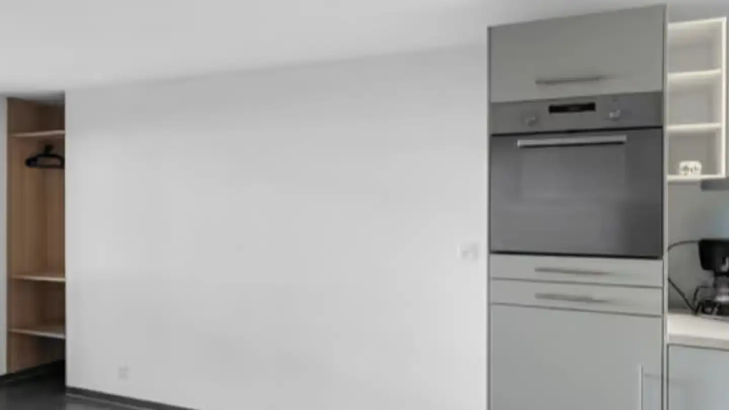 Wohnung mieten - Mätzistrasse 1, 3945 Gampel - Foto 3