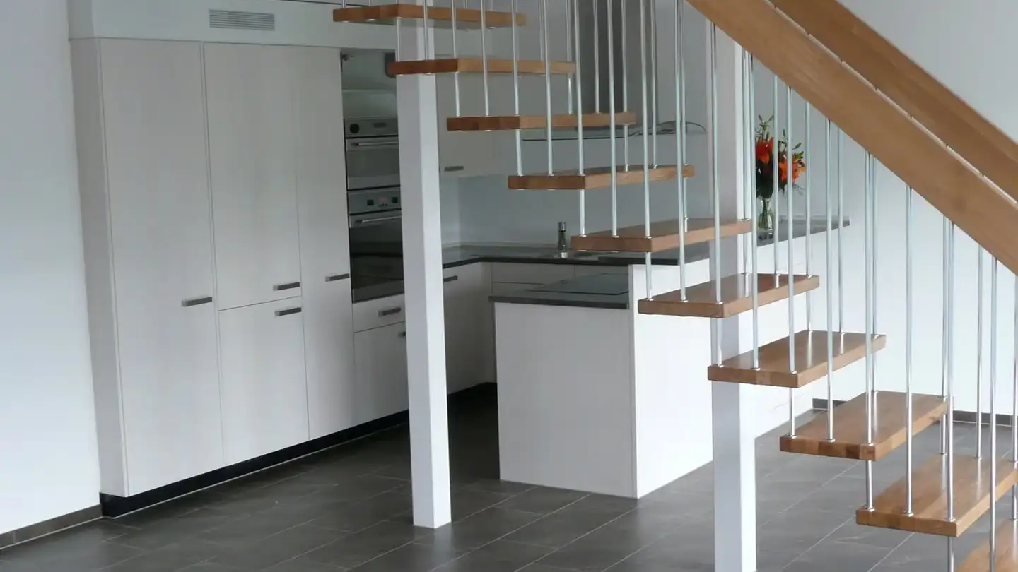 Penthouse for rent - Ahornweg 14, 3176 Neuenegg - Photo 3