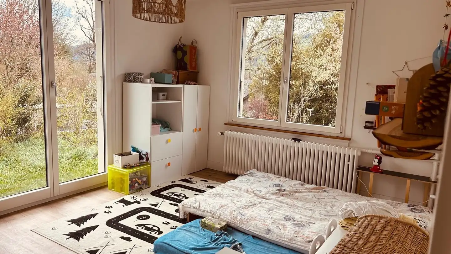 Zimmer mieten - 3006 Bern - Foto 3