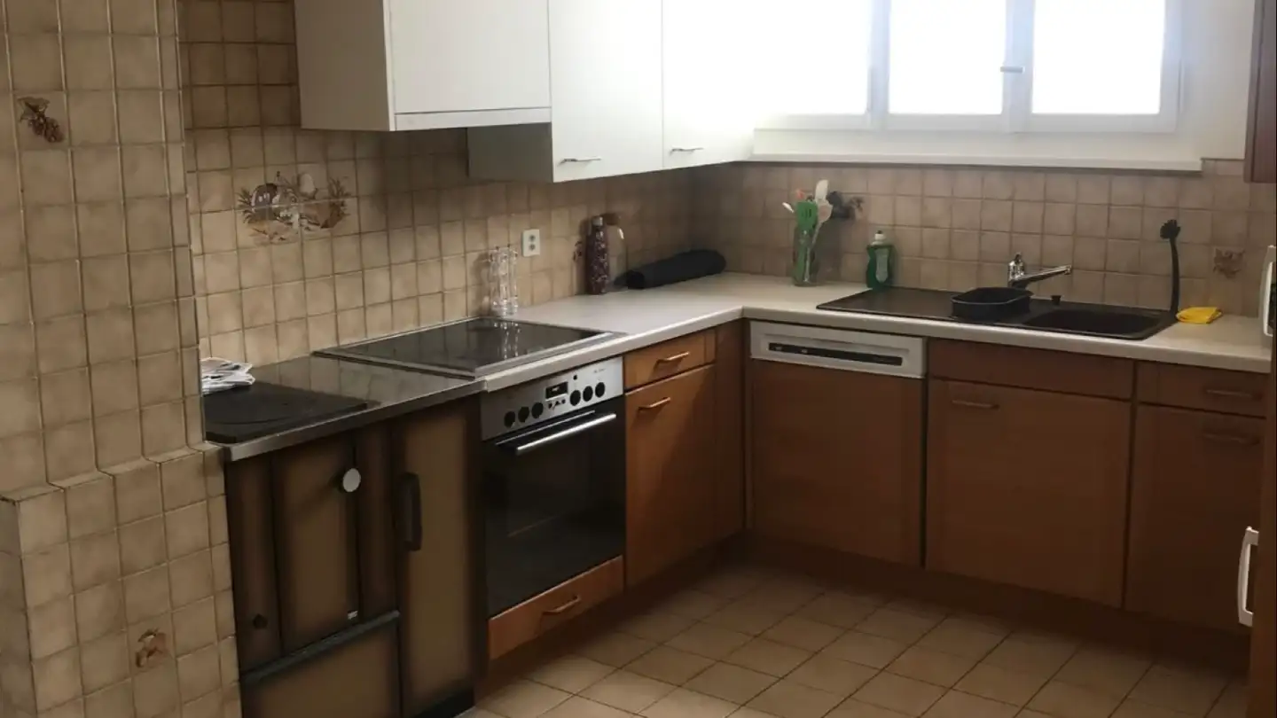 Wohnung mieten - Hauptstrasse 92, 6182 Escholzmatt - Foto 3