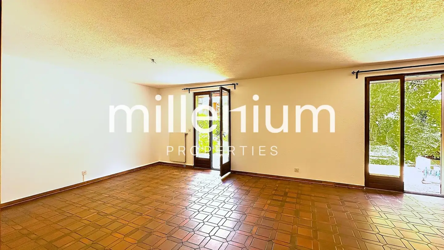 Single house for rent - 1255 Veyrier - Photo 4