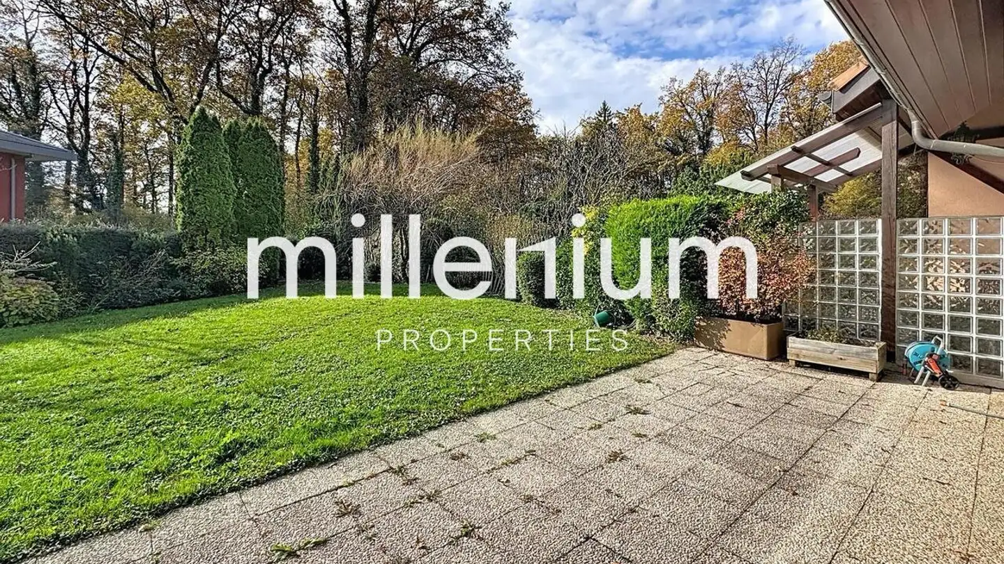 Single house for rent - 1255 Veyrier - Photo 2