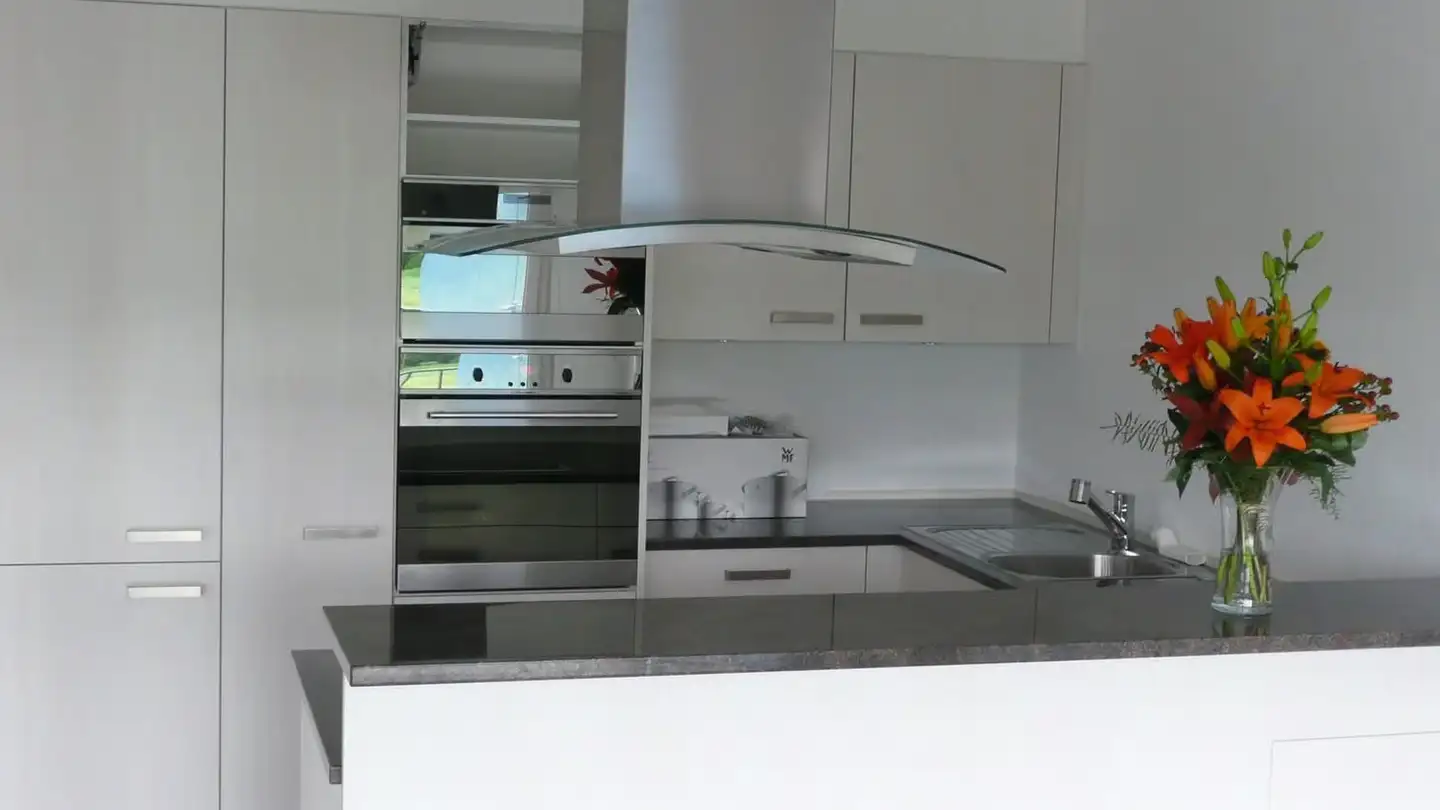 Penthouse for rent - Ahornweg 14, 3176 Neuenegg - Photo 4