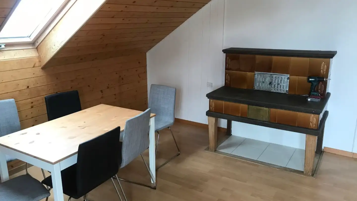 Wohnung mieten - Hauptstrasse 92, 6182 Escholzmatt