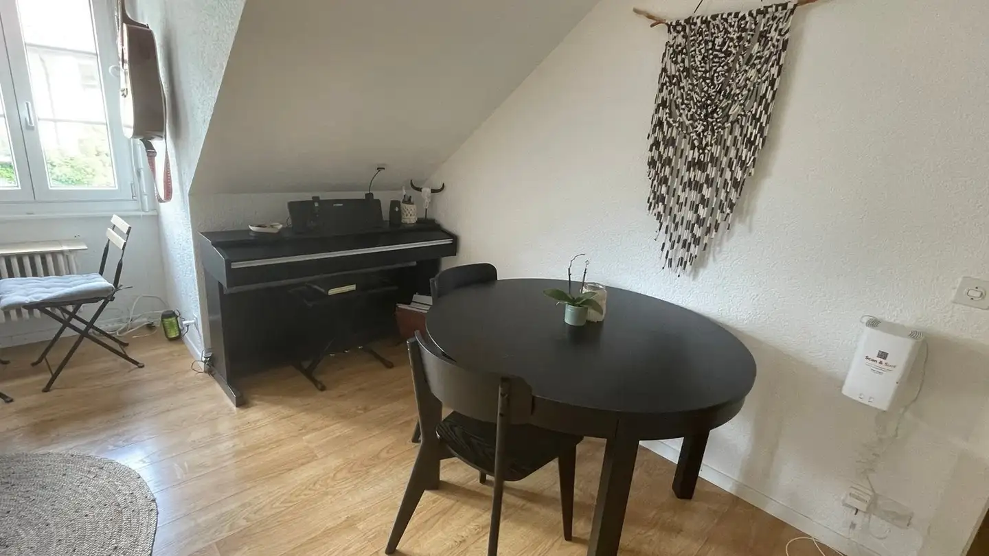 Wohnung mieten - 1257 La Croix-de-Rozon - Foto 2