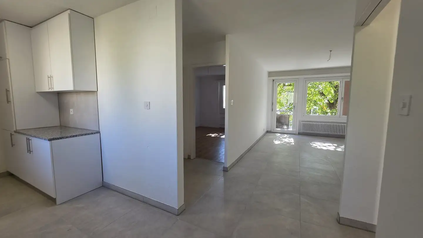 Appartamento in affitto - Wiesgasse 9, 8304 Wallisellen