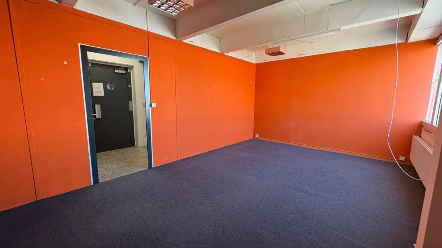 Bürofläche mieten - Nöllenstrasse 15a, 9443 Widnau - Foto 3