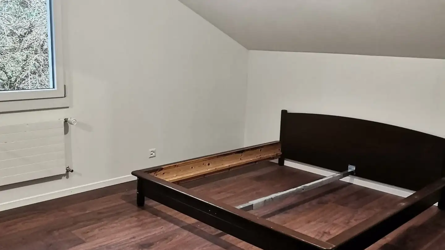 Chambre à louer - 6122 Menznau - Photo 2