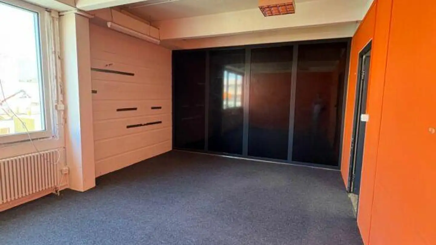 Bürofläche mieten - Nöllenstrasse 15a, 9443 Widnau - Foto 4