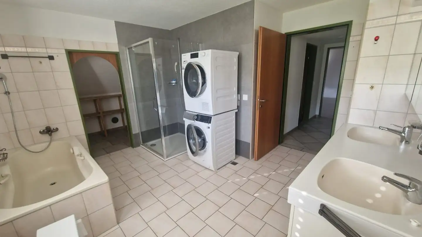 Wohnung mieten - Kanzleigasse 4, 5312 Döttingen - Foto 3