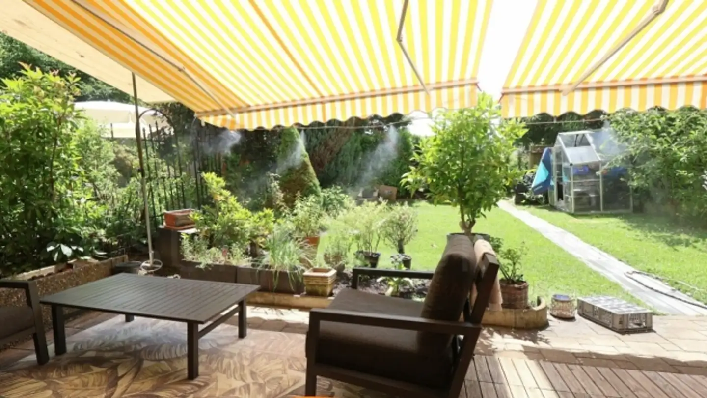 Appartamento in vendita - 3063 Ittigen