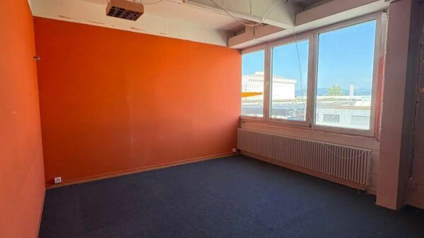 Bürofläche mieten - Nöllenstrasse 15a, 9443 Widnau - Foto 2