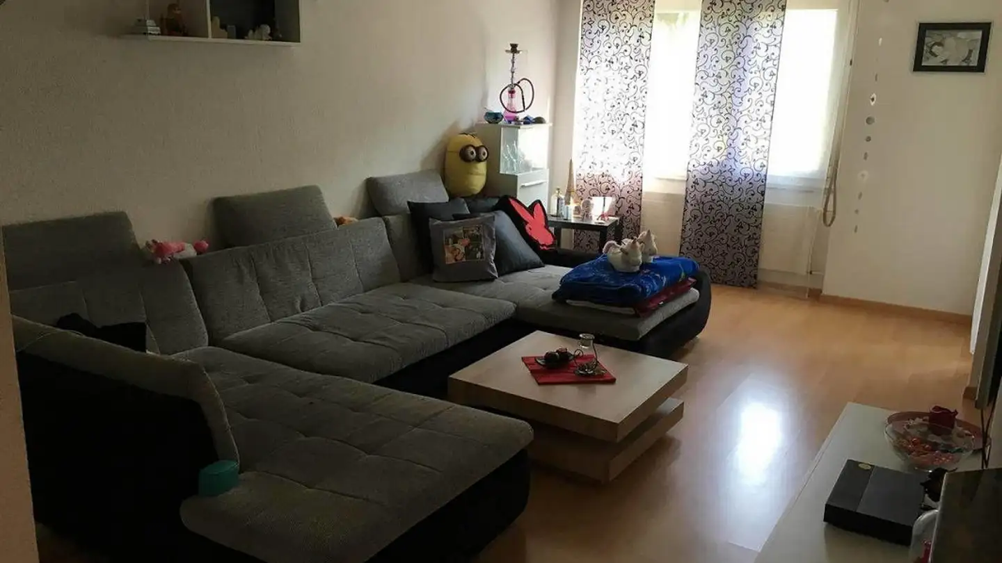 Appartement à louer - 4950 Huttwil - Photo 4