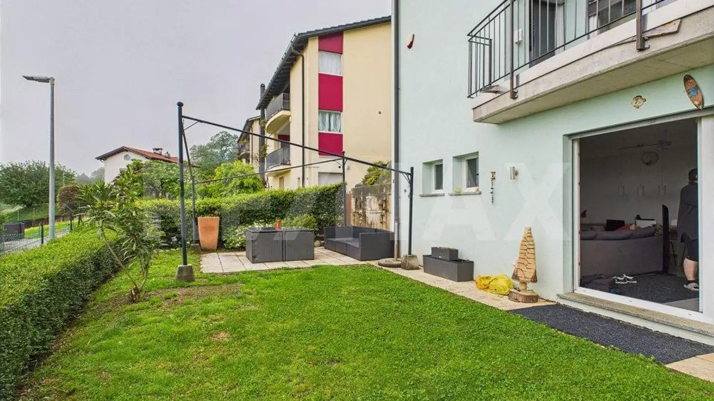 Casa singola in vendita - 6986 Miglieglia - Photo 3