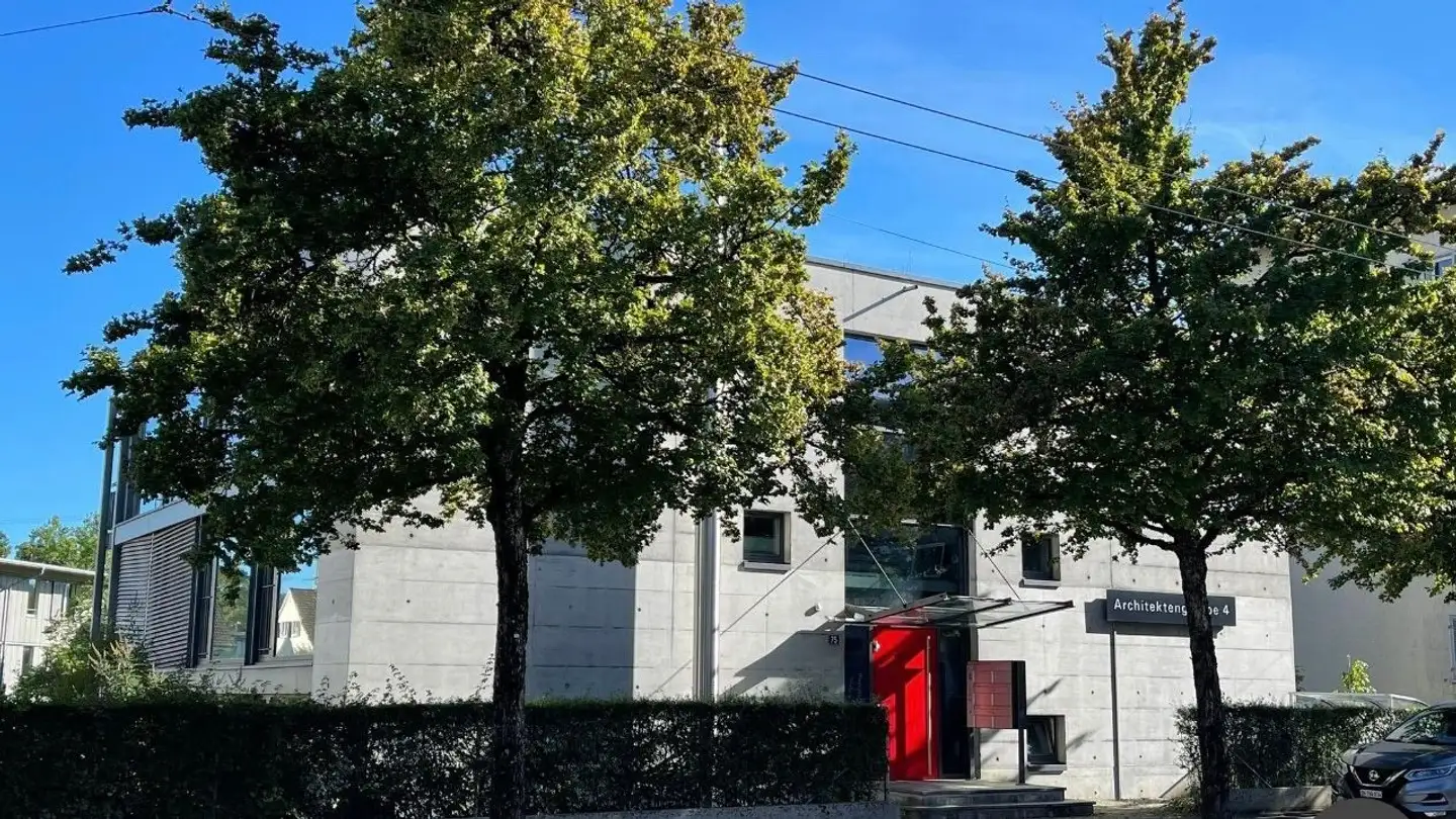 Appartamento in affitto - Frauenfelderstrasse 75, 8404 Winterthur