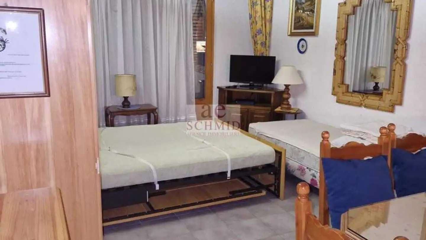 Appartamento in vendita - Route De Crans-Montana, 3963 Montana - Foto 4