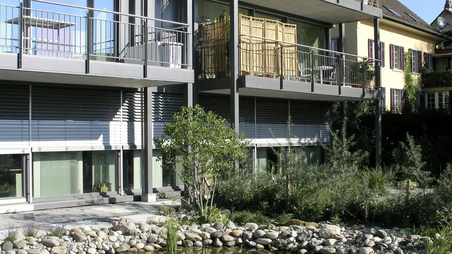 Appartamento in affitto - Frauenfelderstrasse 75, 8404 Winterthur - Foto 2