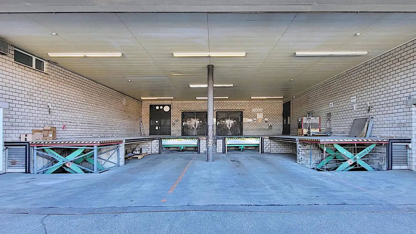 Spazio ufficio in affitto - Gewerbestrasse 16, 8132 Egg b. Zürich - Photo 4