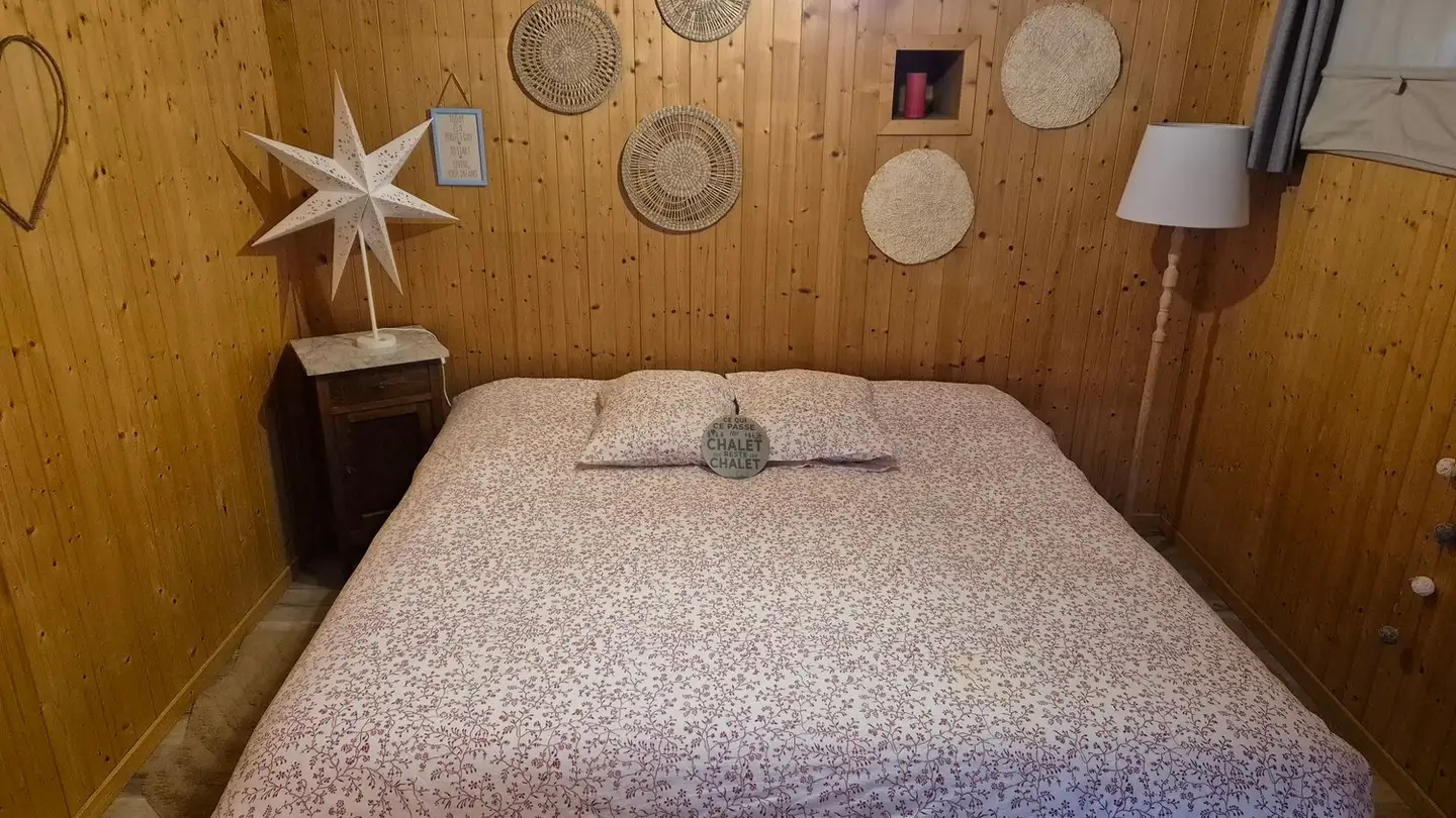 Appartement à louer - Chemin D'inshlon 20, 1934 Bruson - Photo 3