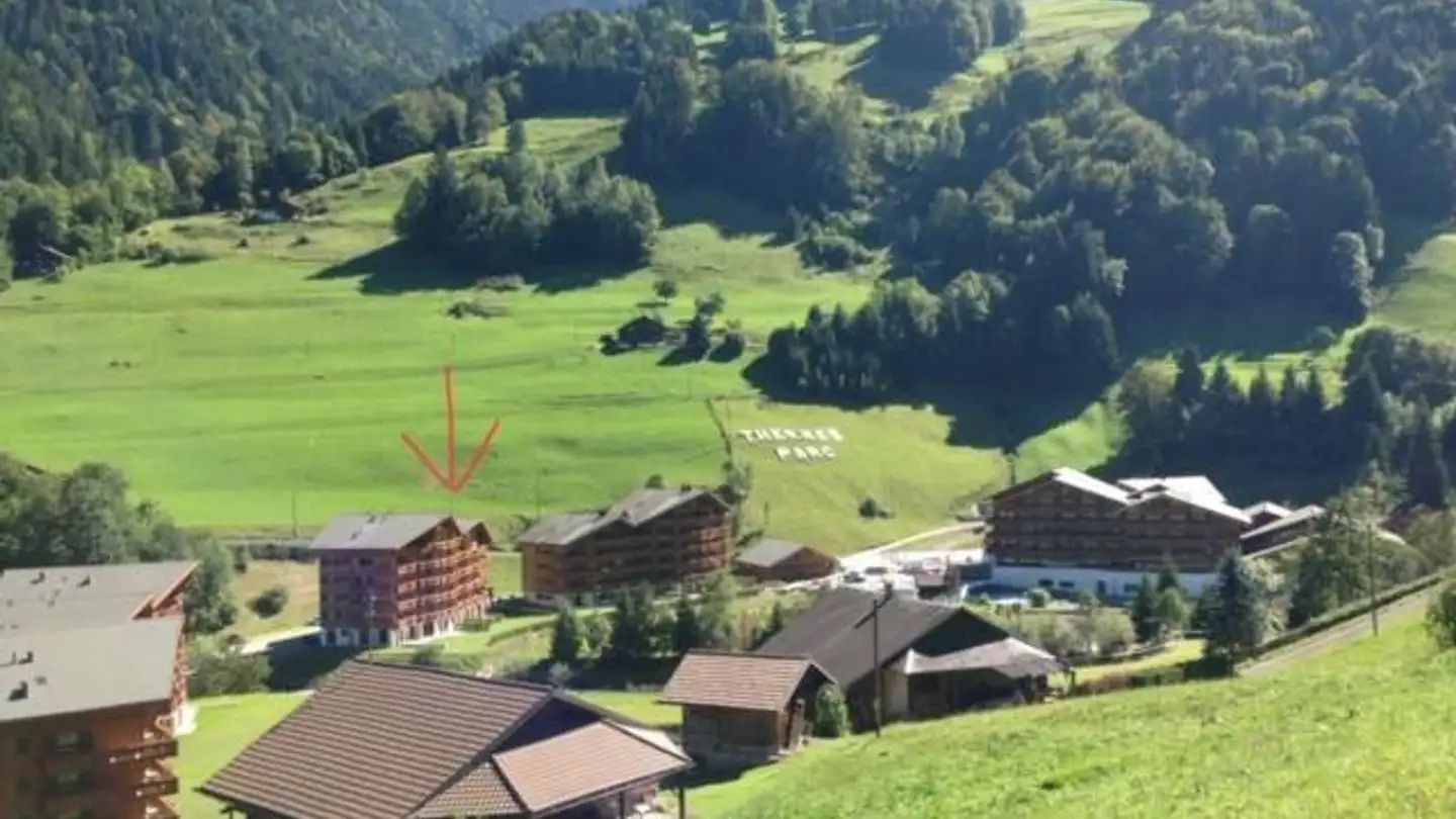 Wohnung kaufen - 1873 Val-d'Illiez - Foto 3