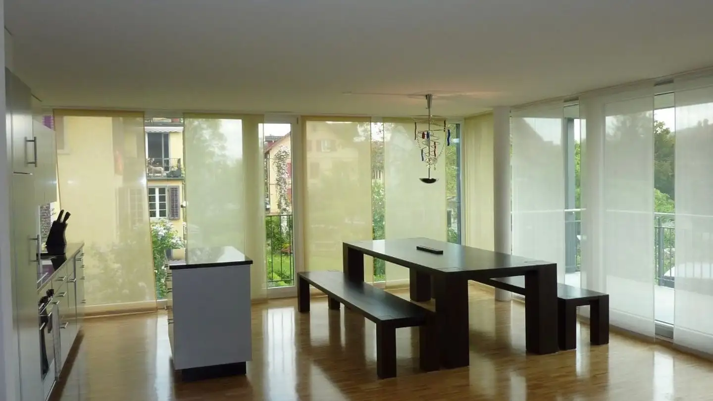 Appartamento in affitto - Frauenfelderstrasse 75, 8404 Winterthur - Foto 4