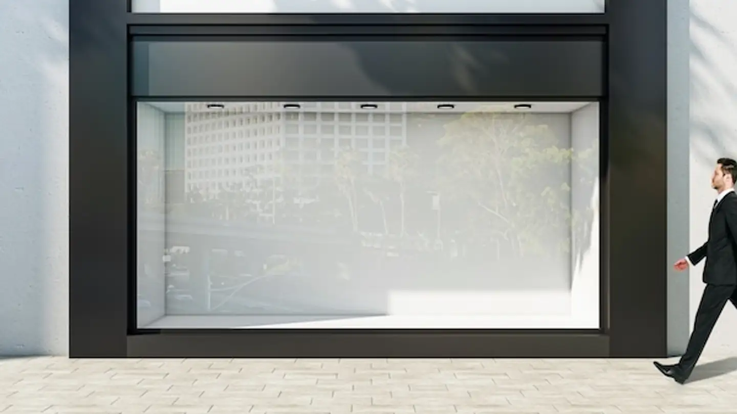 Negozio in affitto - 1205 Genève