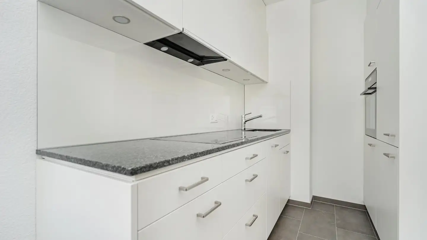 Appartement à louer - Hegenheimerstrasse 62, 4055 Basel - Photo 3