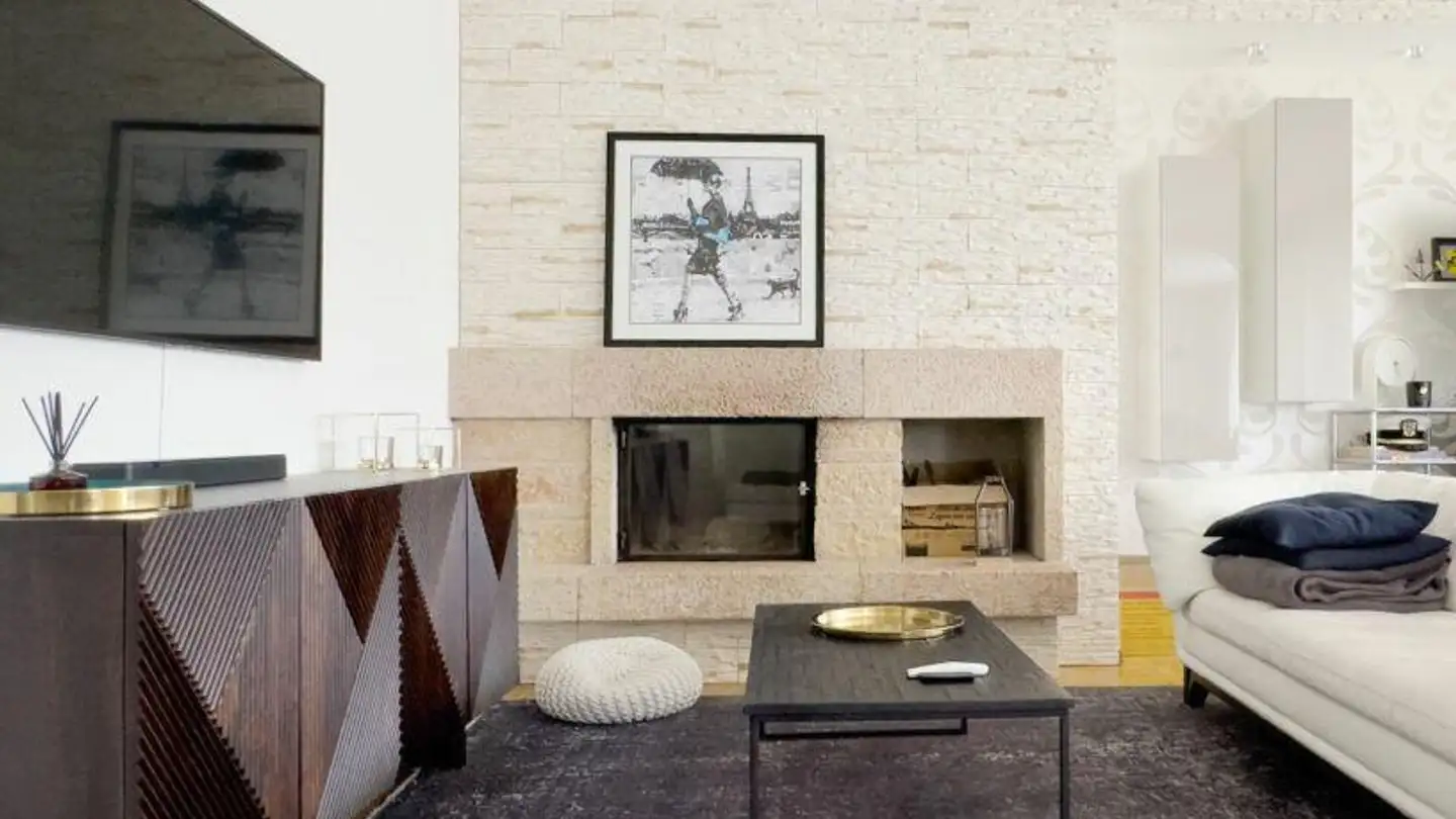 Appartement à vendre - Flugbrunnenstrasse, 3065 Bolligen - Photo 2