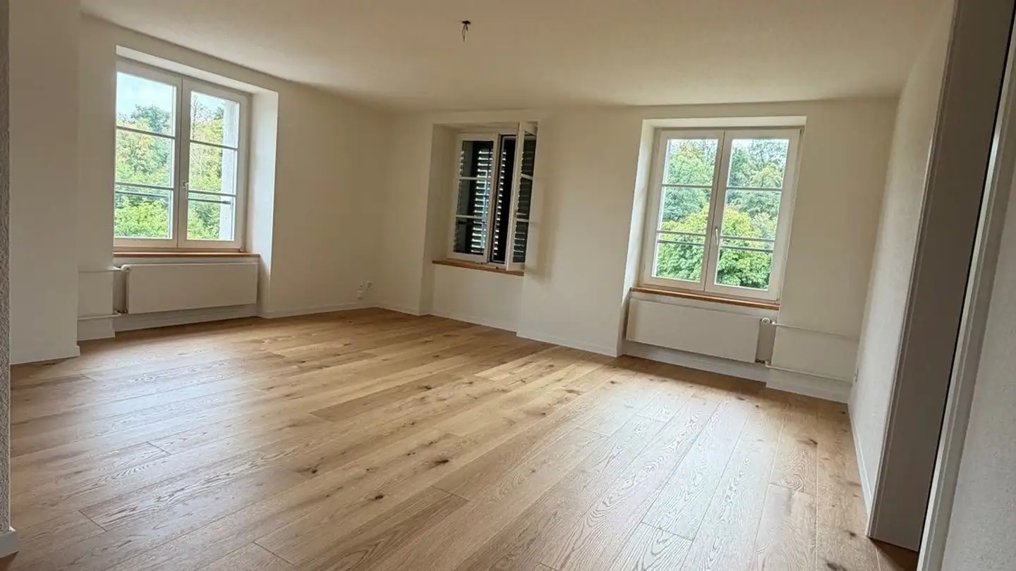Appartement à louer - Waldistrasse 61, 8135 Langnau am Albis