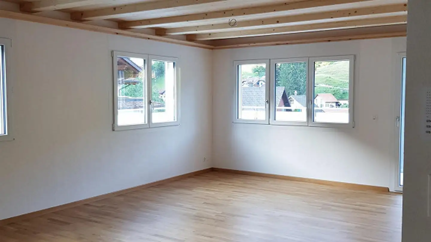 Apartment for rent - Satteleggstrasse 7, 8857 Vorderthal - Photo 2